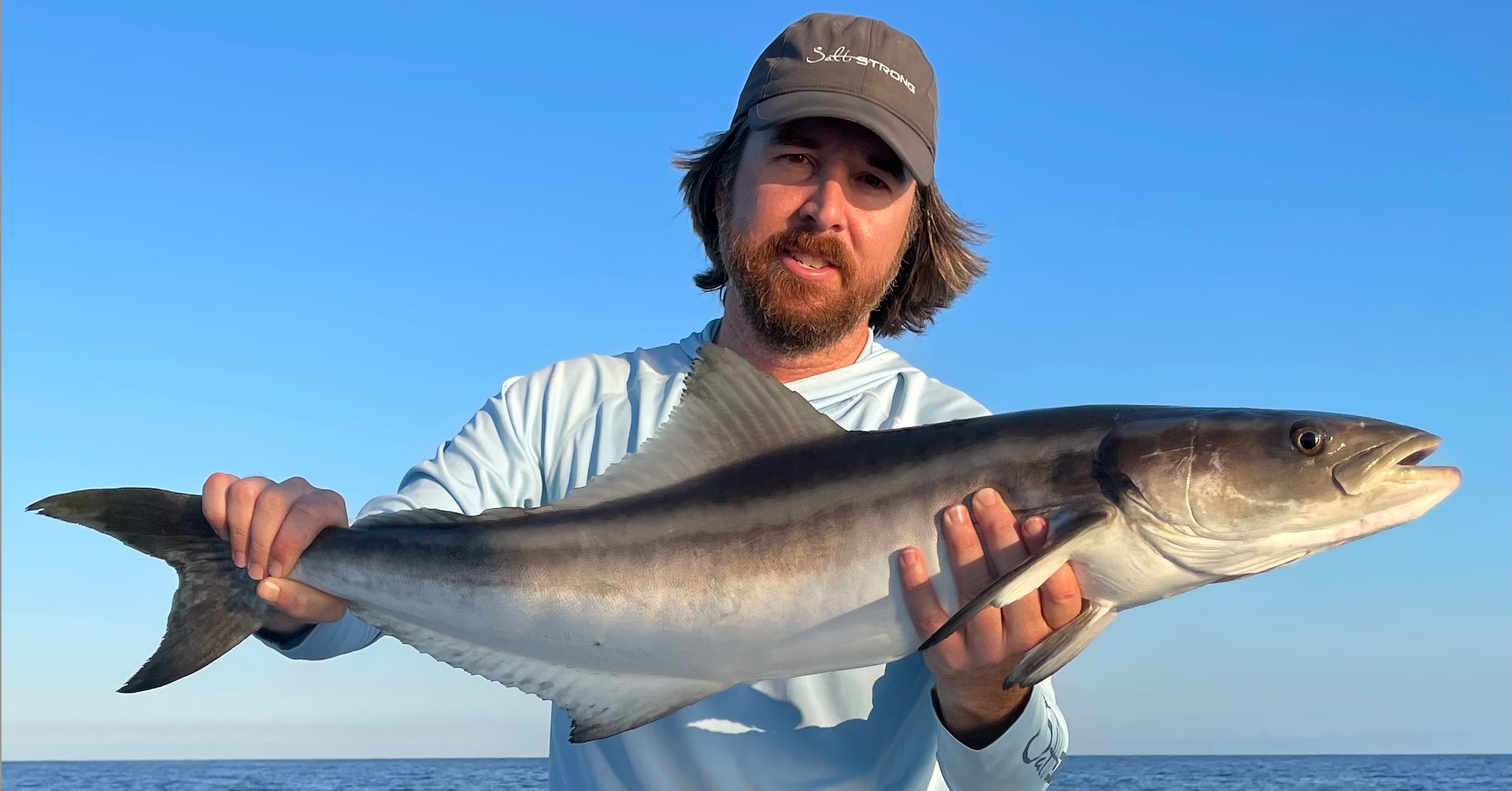 The Best Lure For Reef Fishing (1 Lure Caught TEN Species Of Fish!!)