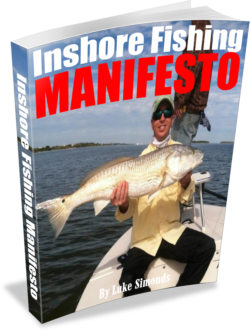 inshore fishing manifesto