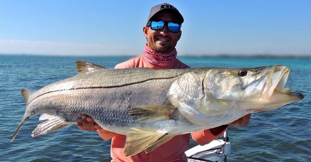  meilleurs guides de pêche de Floride 