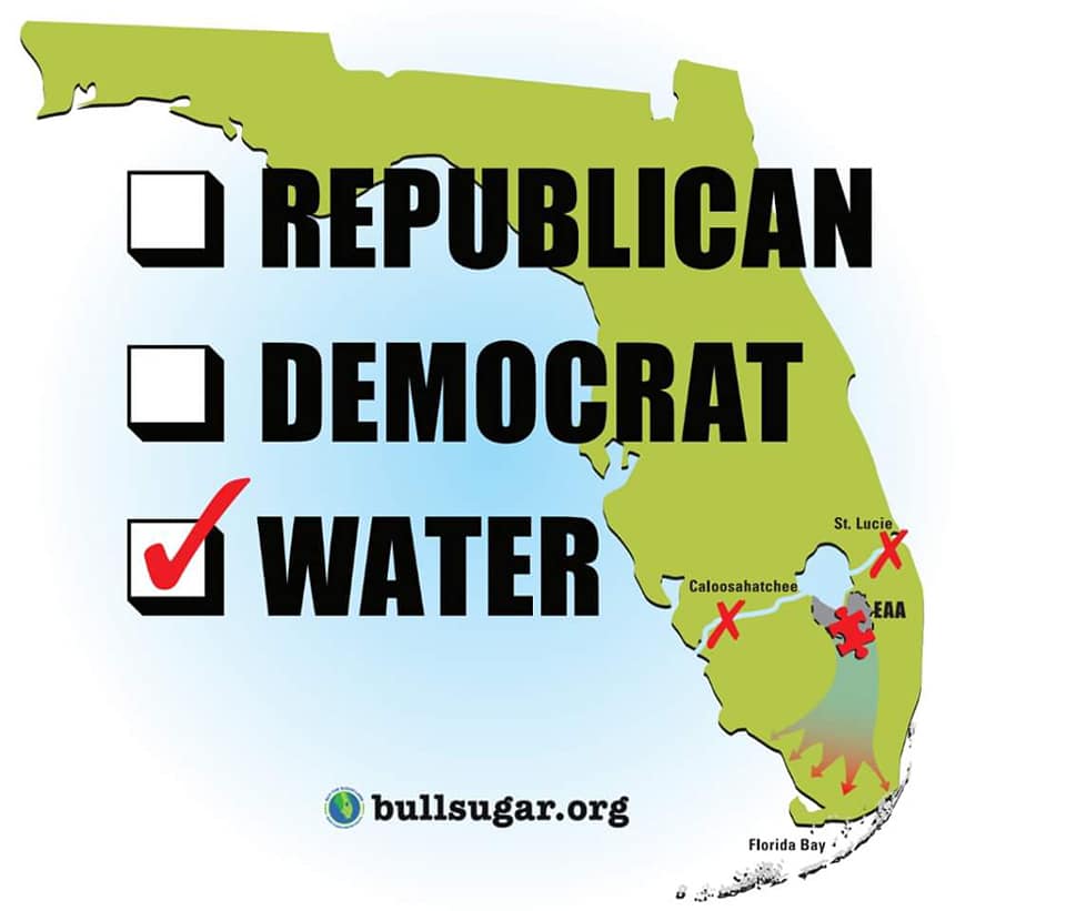 Vote Clean Water