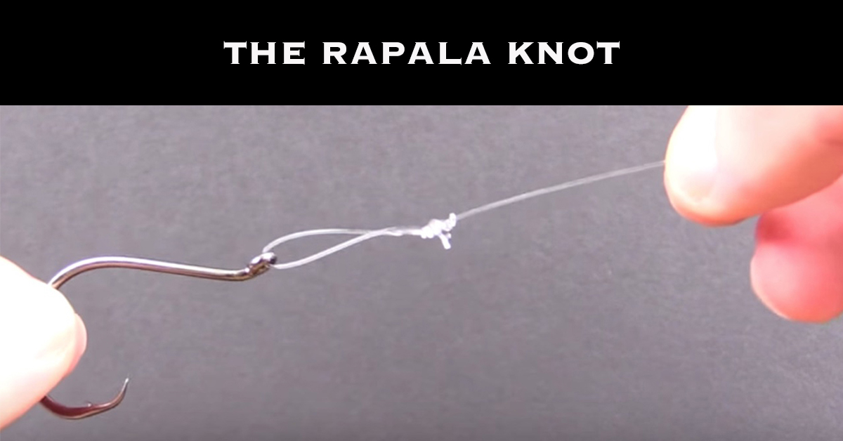 http://The%20Rapala%20Knot