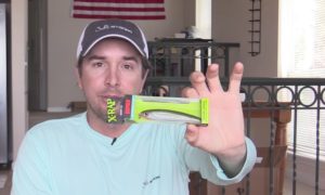 rapala twitching minnow review