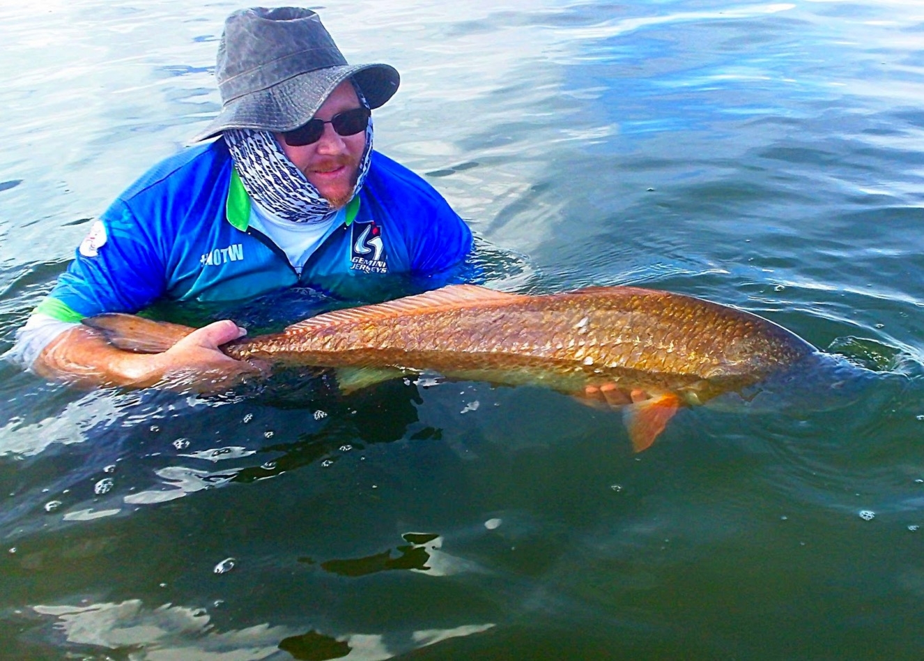 How To Properly Catch & Release Fish (Without Killing Them)