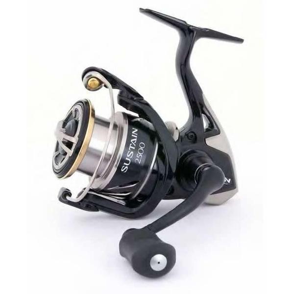 shimano sustain review