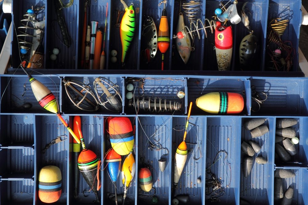 7 Essential Saltwater Fishing Lures That Catch Fish Anywhere.