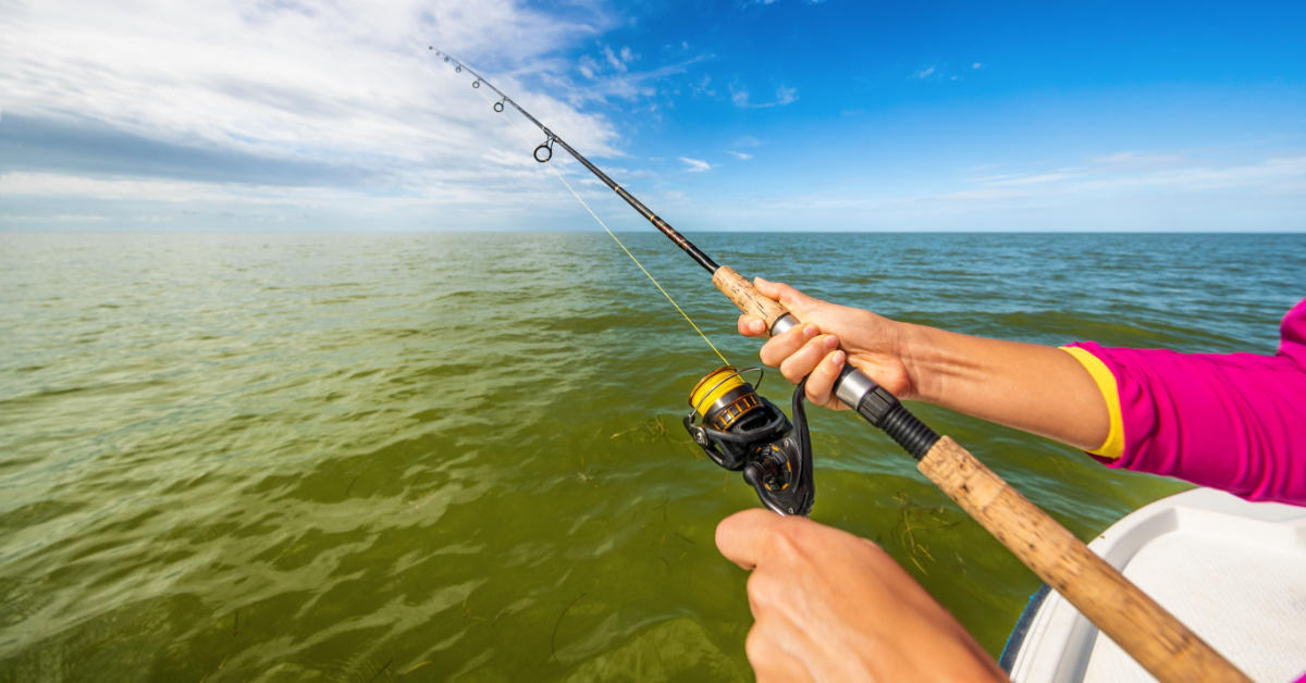 5 Saltwater Fishing HACKS That Will Save You Money
