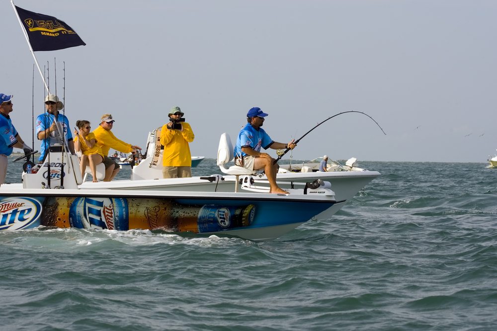 world's most expensive fishing tournaments