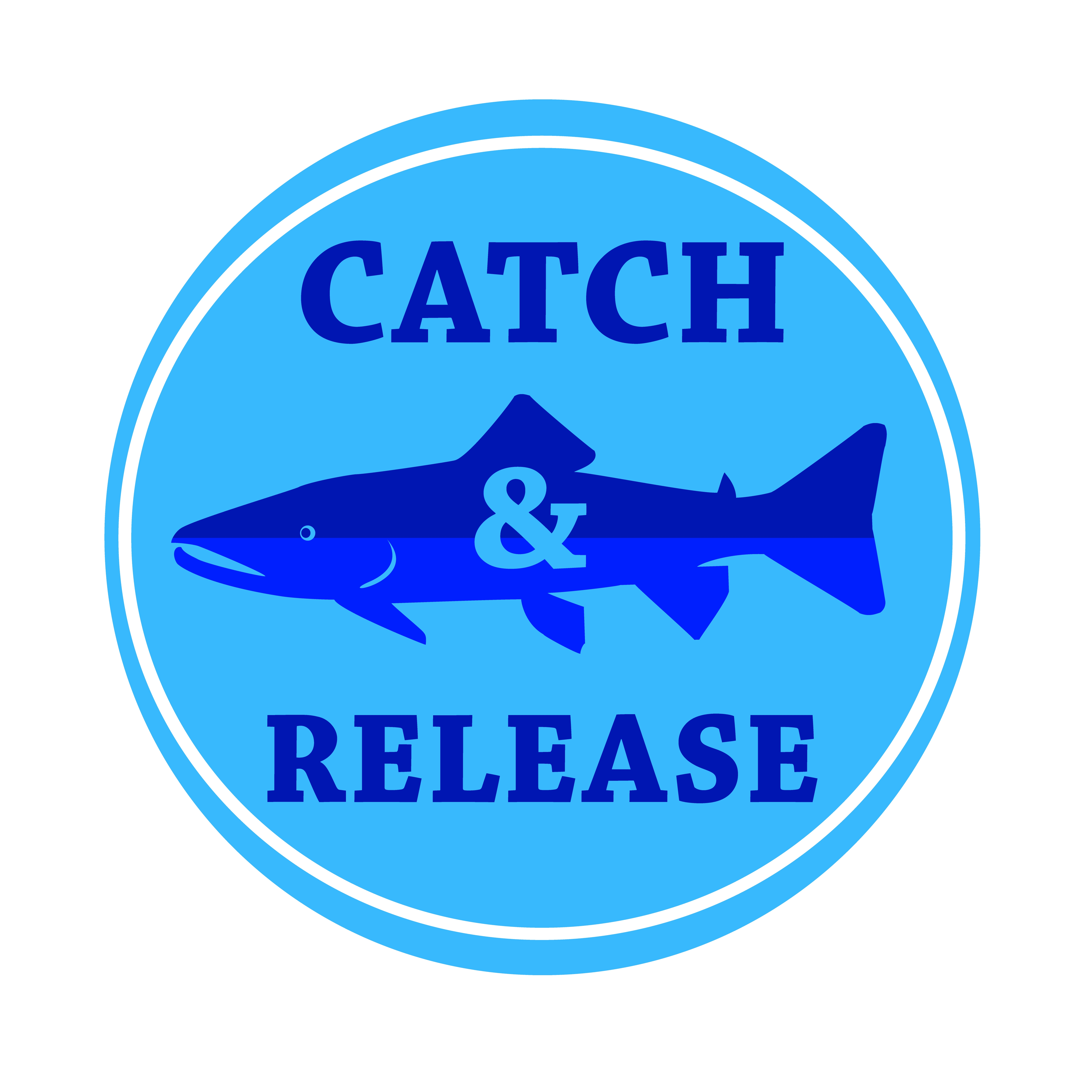 catch and release fishing tips