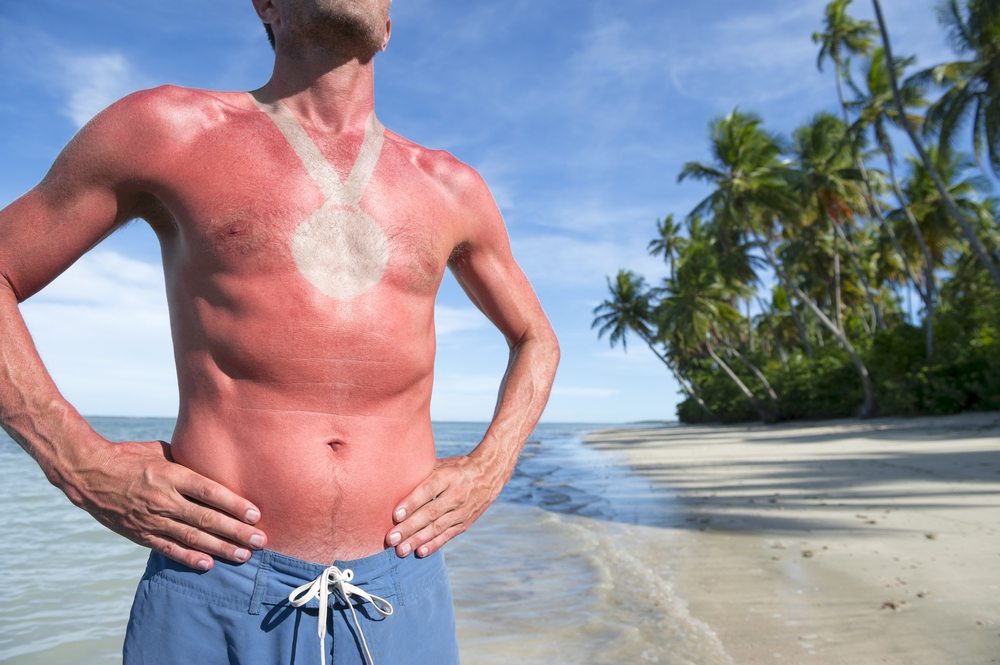 how to prevent skin cancer