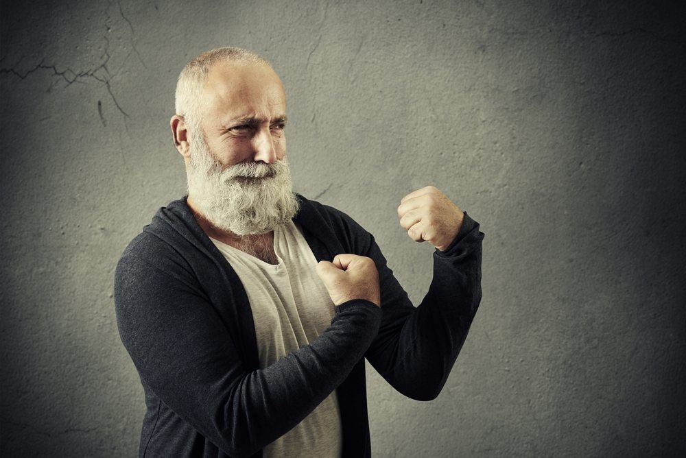 can beards protect against skin cancer