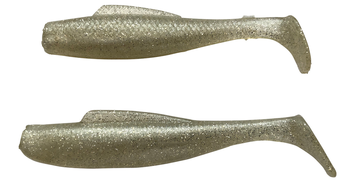 TACKLE TIP: How to Rig the Z-MAN 5-inch Diezel Minnowz Swimbait 