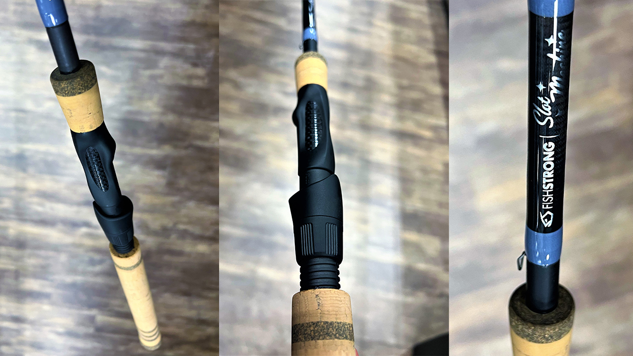 The Best Inshore Saltwater Fishing Rod Ever???