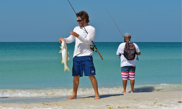 How To Tie The Best Surf Fishing Rig (Saves Time & Catches More Fish)