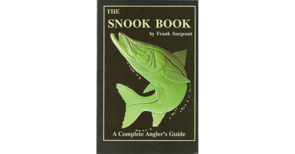the snook book review