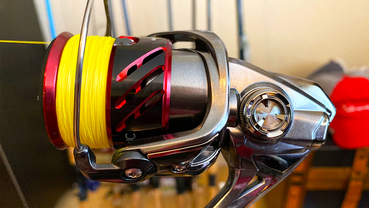 How To Know Exactly How Much Mono Backing You Need For Your Reel