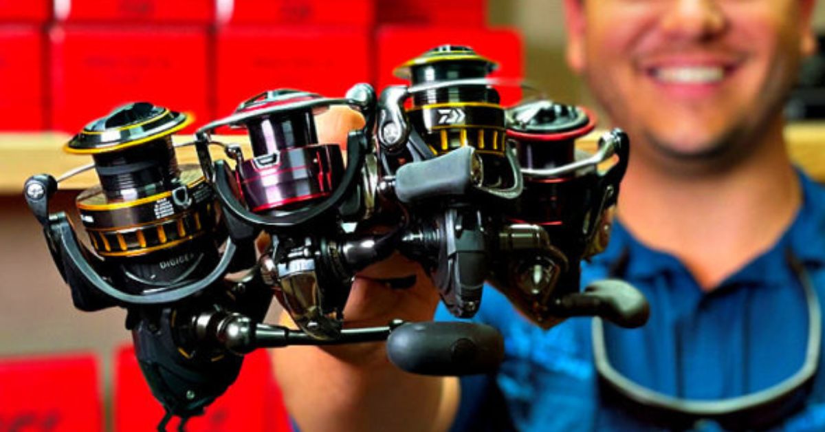 How To Choose A Fishing Reel Based On Needs & Budget
