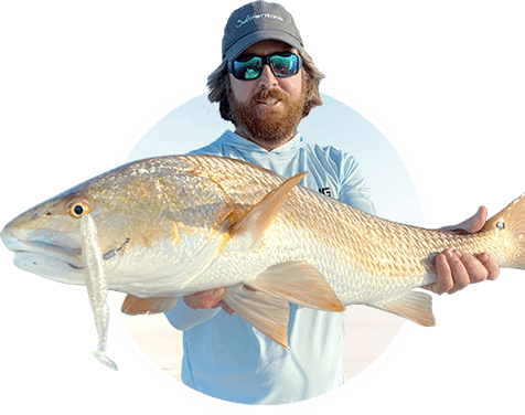 3 Things To Know If You Want To Catch Redfish In The Surf