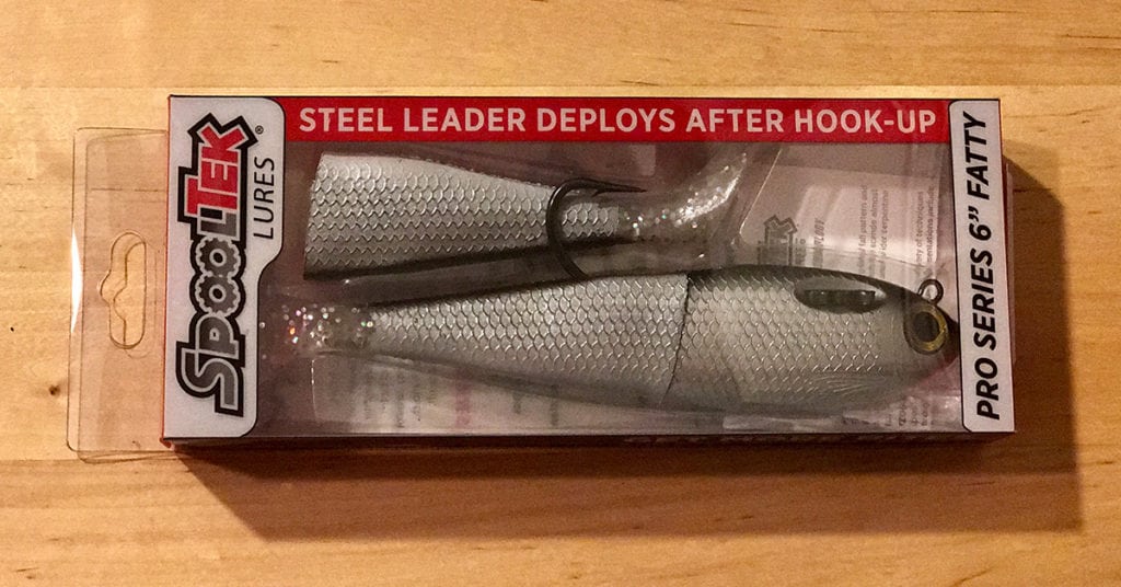 SpoolTek Lure Review and Tutorial [Top Pros, Cons and Video]