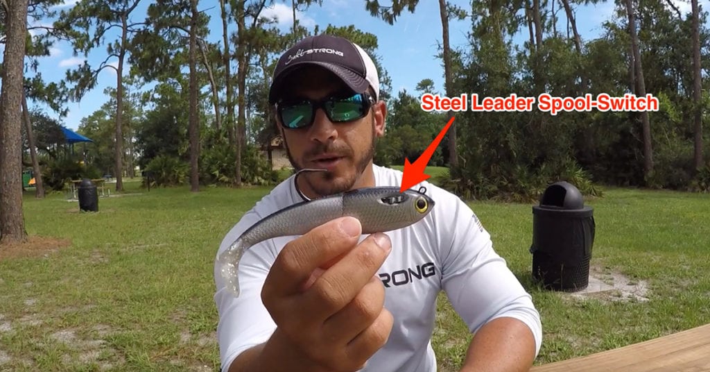 SpoolTek Lure Review and Tutorial [Top Pros, Cons and Video]