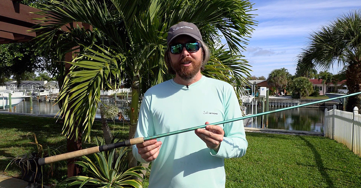 St. Croix Avid Inshore Fishing Rod Review: Top Pros & Cons