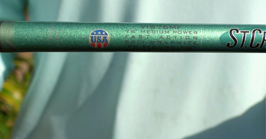 St. Croix Avid Inshore Fishing Rod Review: Top Pros & Cons