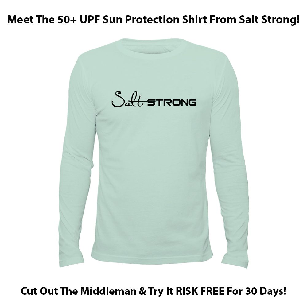sun protection performance fishing shirts