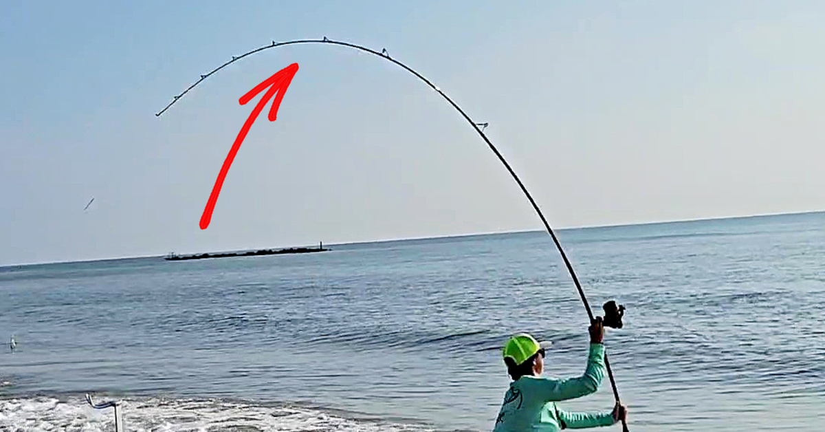 3 Tips For Maximizing Your Casting Distance