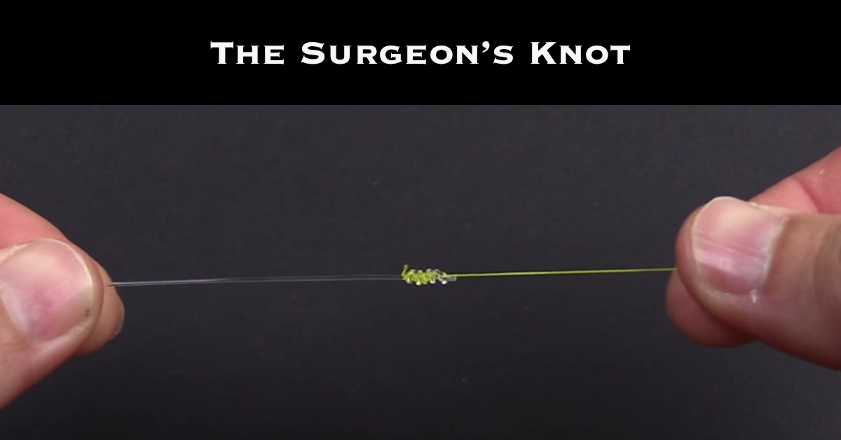 http://Surgeon's%20Knot