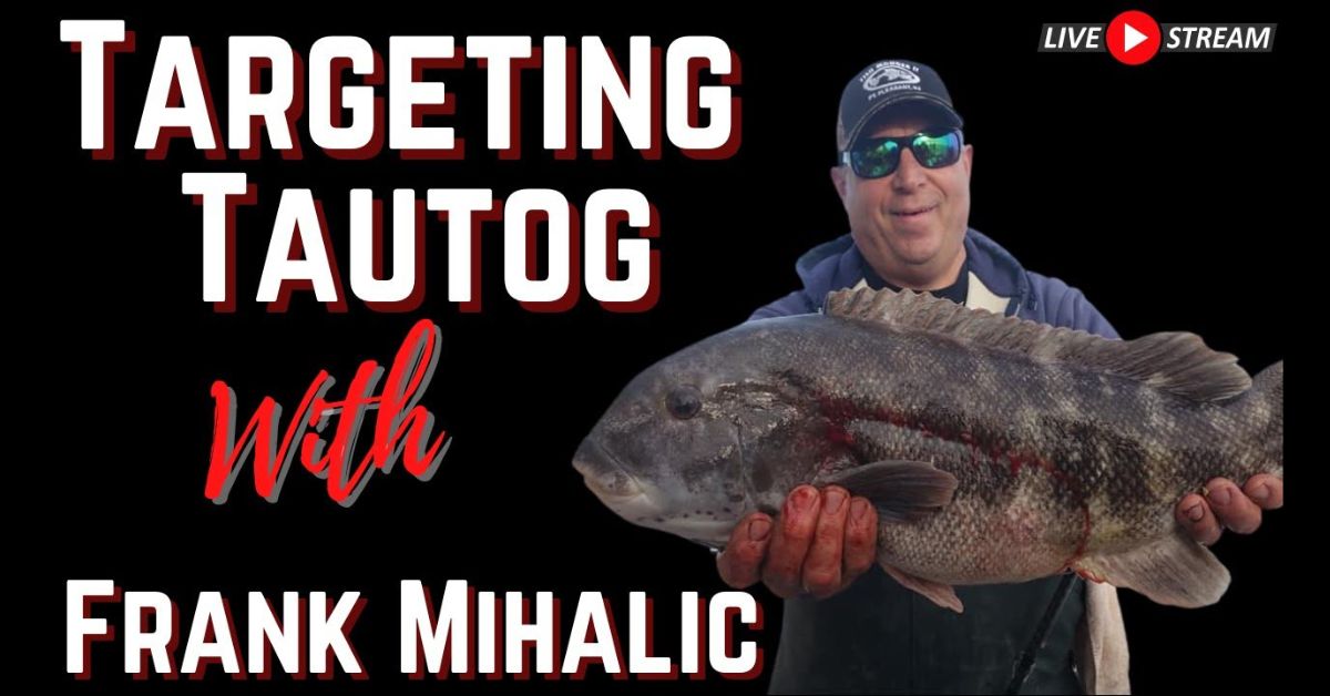 http://targeting%20tautog%20with%20frank%20mihalic