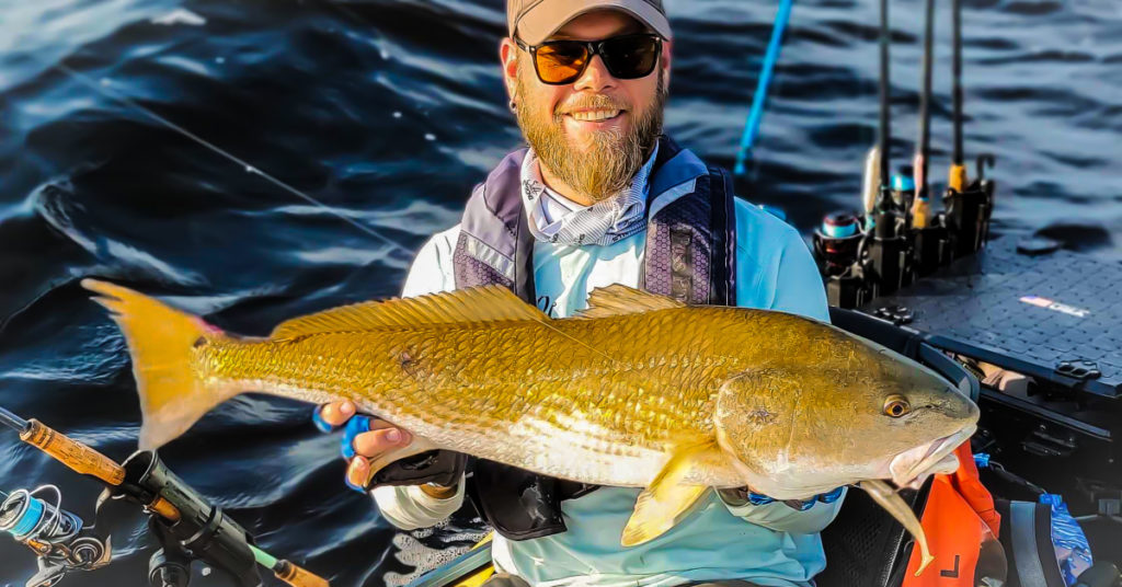 paddletail tricks to catch more fish
