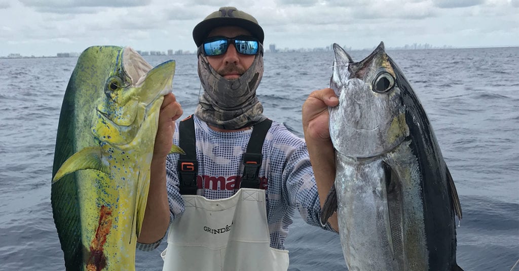 Do Tides Matter When Fishing Offshore?