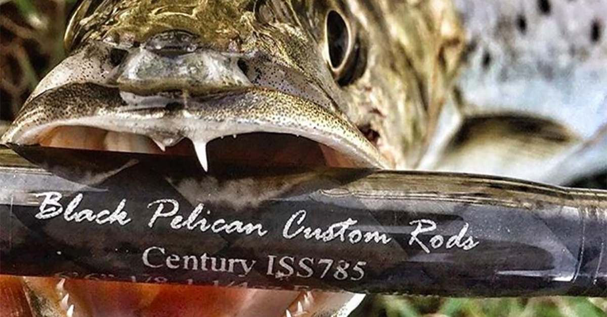 Custom Fishing Rods: Mistakes, Tips, Shortcuts & More