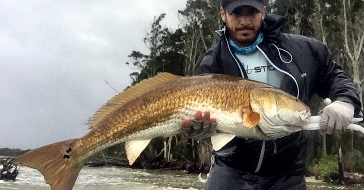 Wade Fishing Tips: How To Wade Fish For Trout, Redfish, & Snook