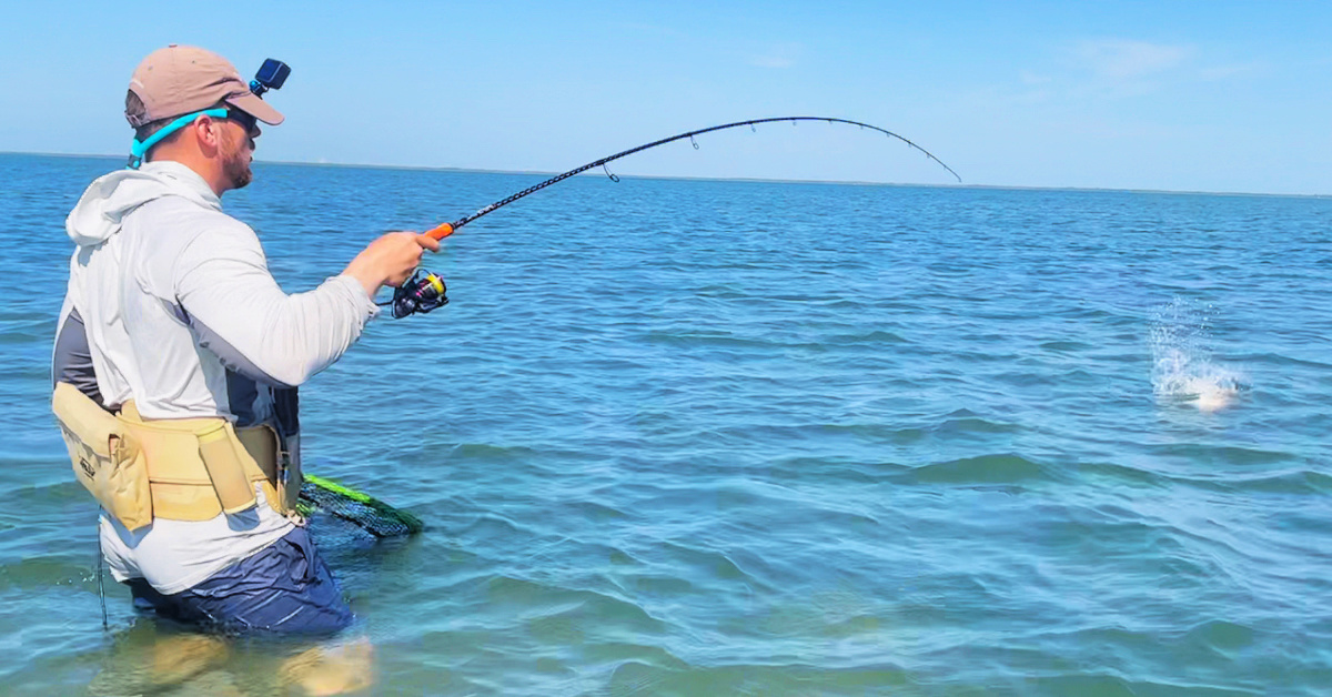 Wade Fishing Belt Review Foreverlast G2 Wading Belt