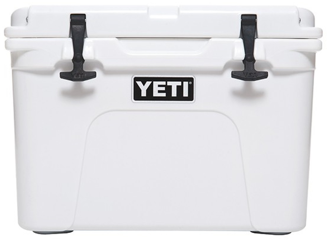 strong angler yeti