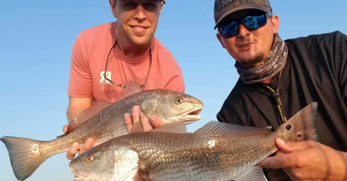 best fishing tips of the week