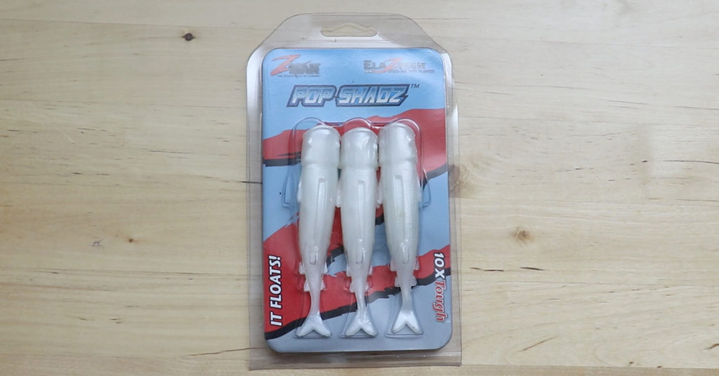 ZMan Pop ShadZ Review [Top Pros, Cons & Rigging Tips]